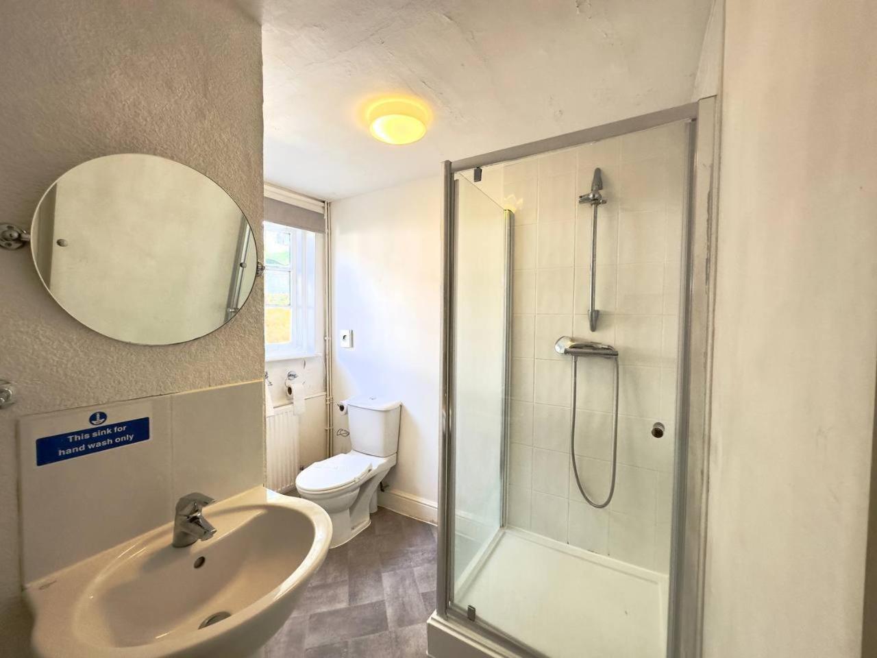 The George & Dragon Hotel Long Melford Room photo